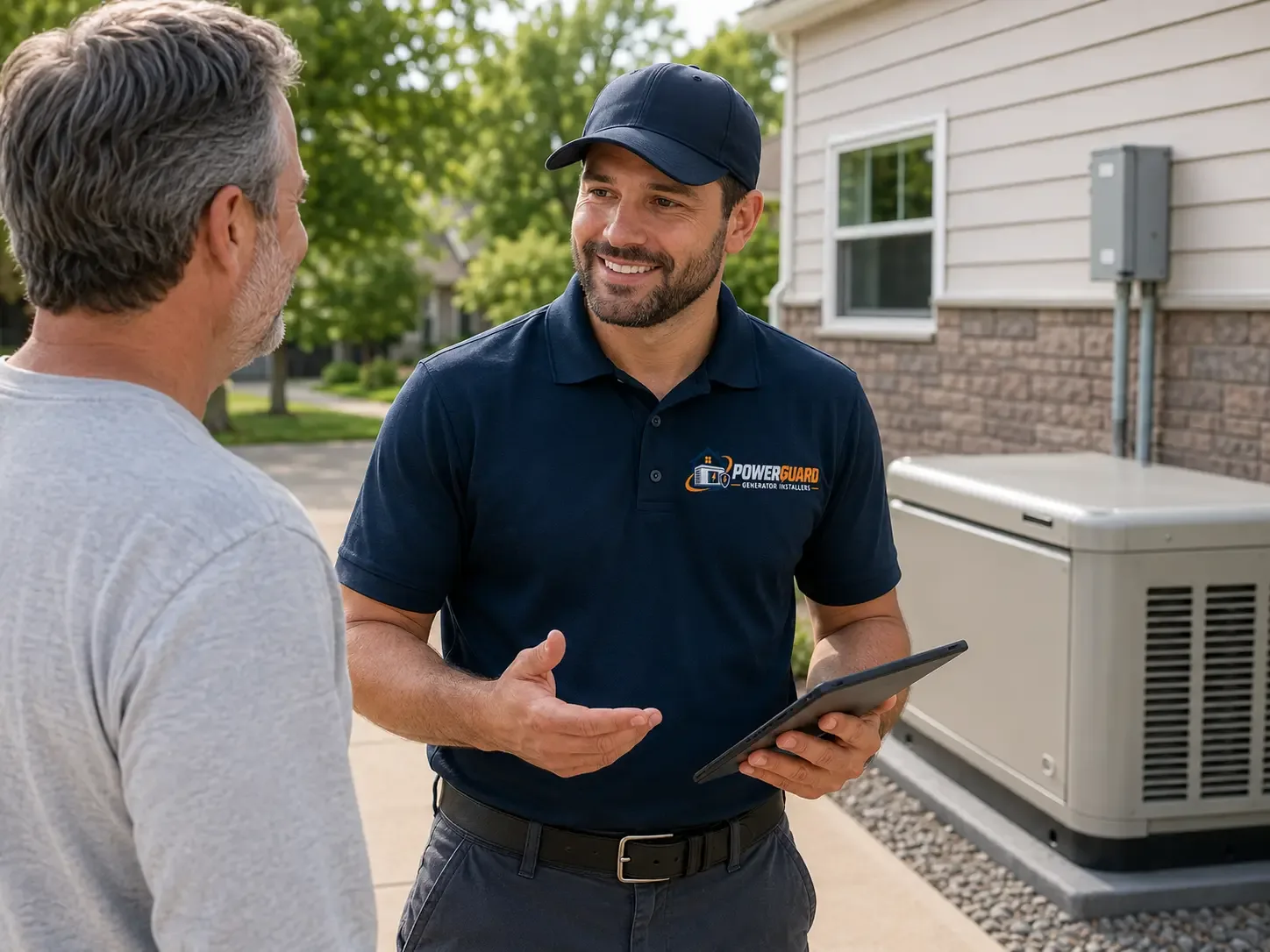 Generator Installation Diboll, TX FAQs